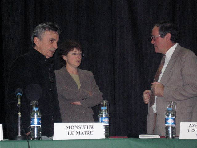 Arpajon (9-11-2006) 012